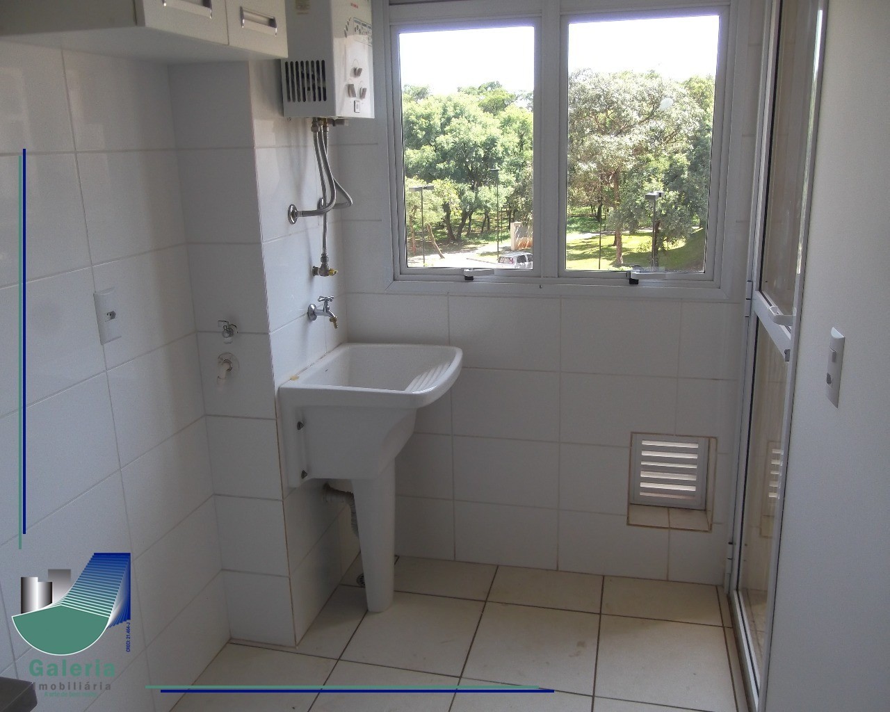 APARTAMENTO em BOSQUE DAS CAVIUNAS, RIBEIRÃO PRETO - Apartamento em Ribeirão Preto à Venda - Foto 4