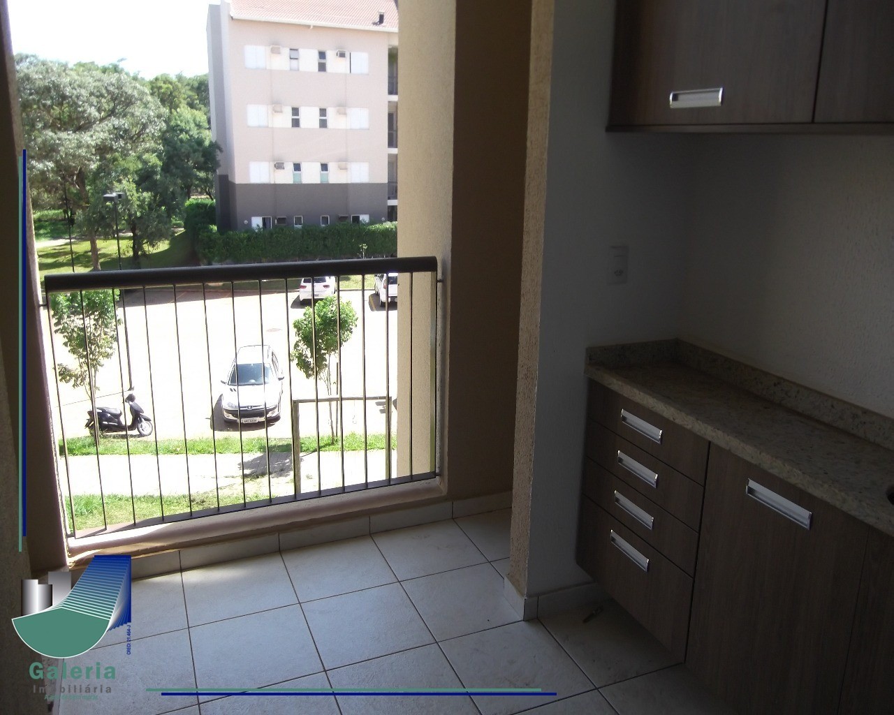 APARTAMENTO em BOSQUE DAS CAVIUNAS, RIBEIRÃO PRETO - Apartamento em Ribeirão Preto à Venda - Foto 8