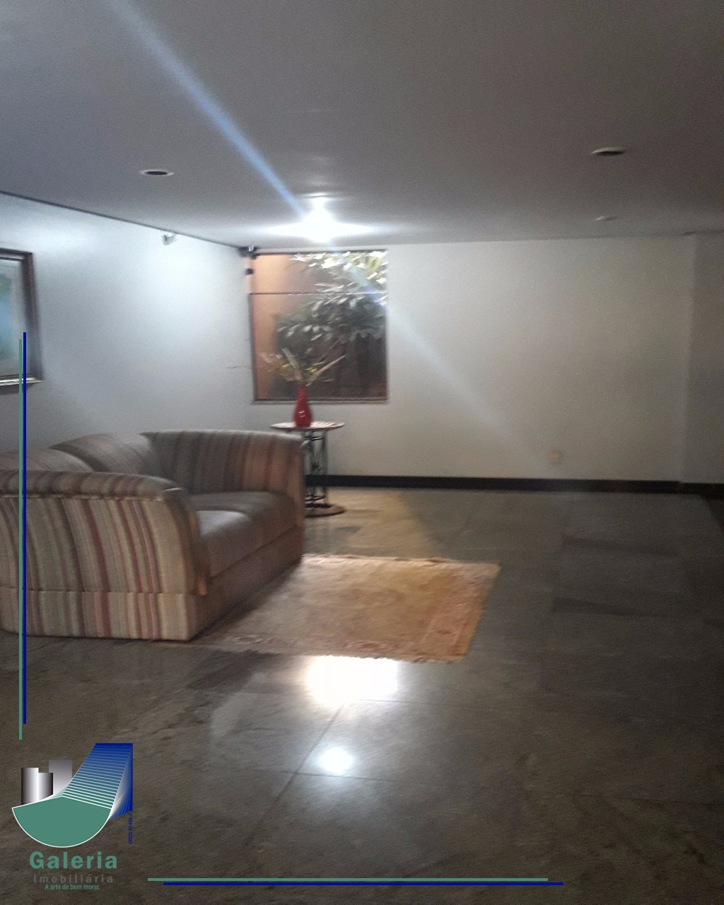 APARTAMENTO em CENTRO, RIBEIRÃO PRETO - Apartamento em Ribeirão Preto à Venda - Foto 1