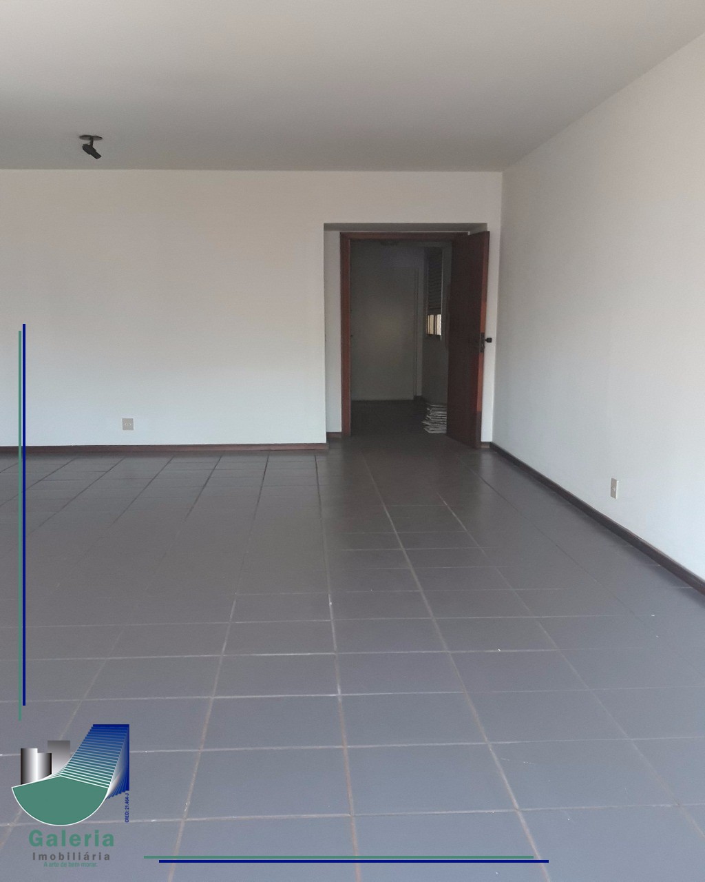 APARTAMENTO em CENTRO, RIBEIRÃO PRETO - Apartamento em Ribeirão Preto à Venda - Foto 3