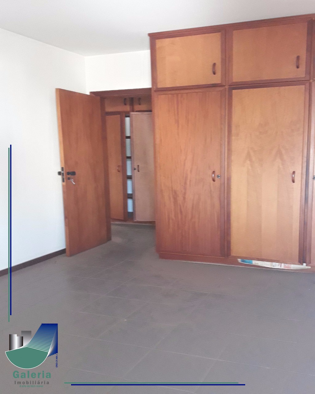 APARTAMENTO em CENTRO, RIBEIRÃO PRETO - Apartamento em Ribeirão Preto à Venda - Foto 9