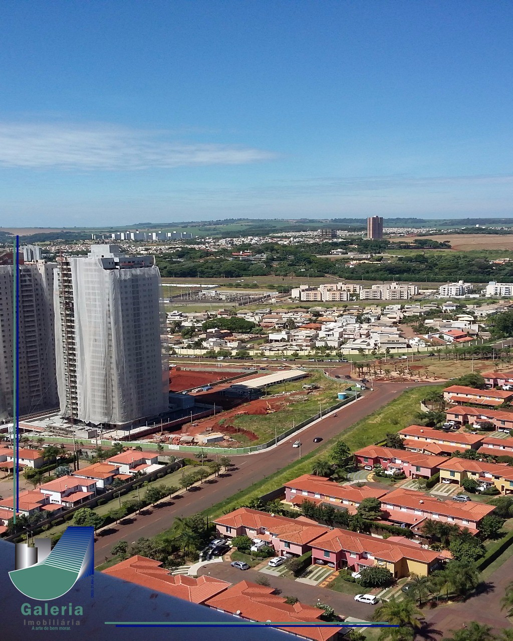 APARTAMENTO em BOSQUE DAS JURITIS, RIBEIRÃO PRETO - Foto 6