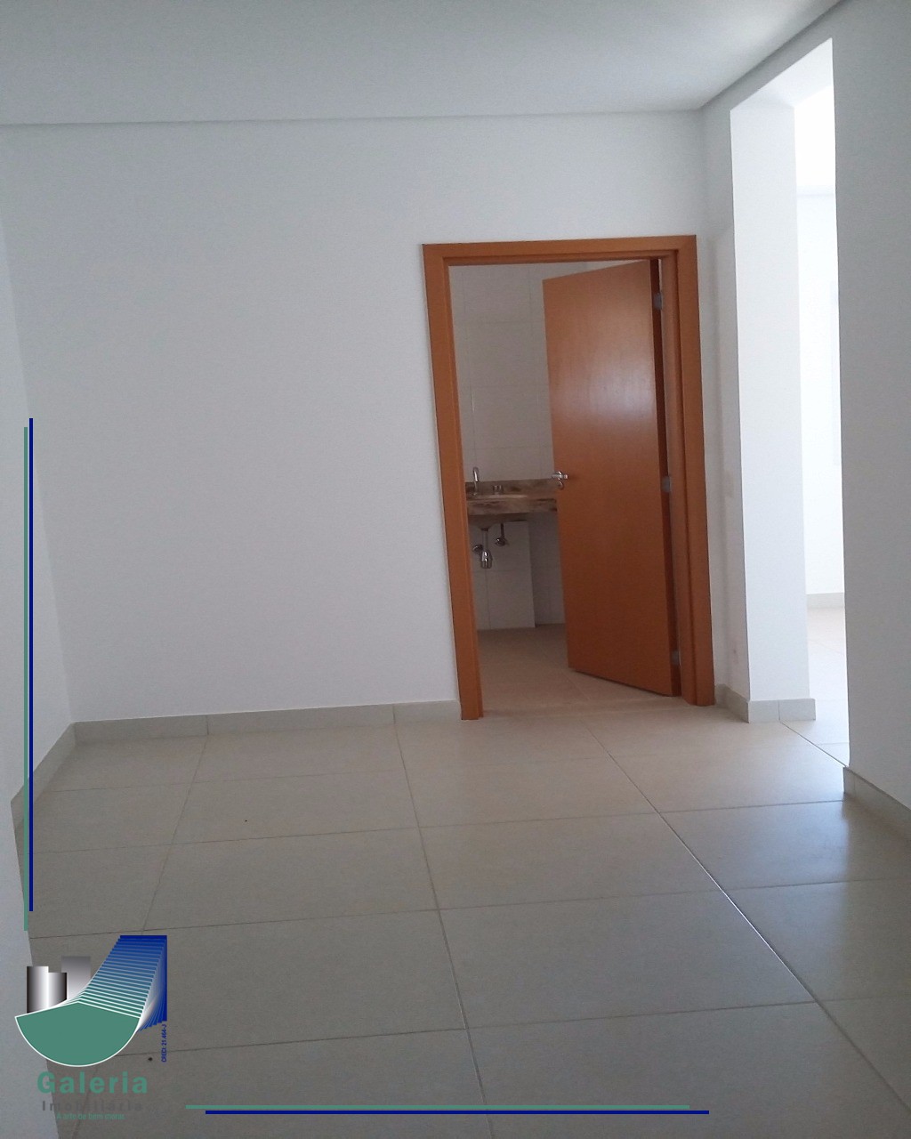 APARTAMENTO em BOSQUE DAS JURITIS, RIBEIRÃO PRETO - Foto 7
