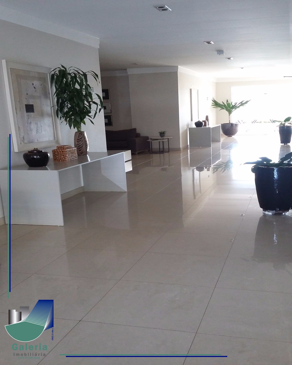 APARTAMENTO em BOSQUE DAS JURITIS, RIBEIRÃO PRETO - Foto 9