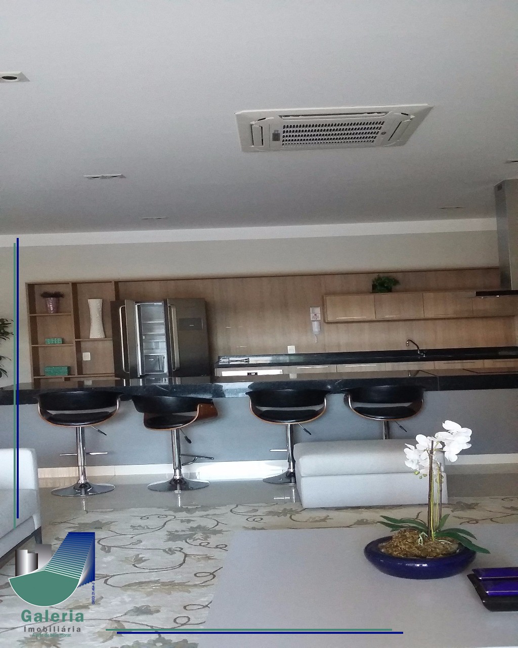 APARTAMENTO em BOSQUE DAS JURITIS, RIBEIRÃO PRETO - Foto 3