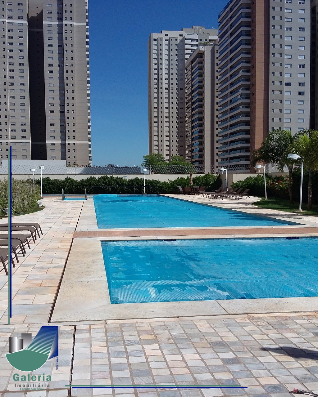 APARTAMENTO em BOSQUE DAS JURITIS, RIBEIRÃO PRETO - Foto 18