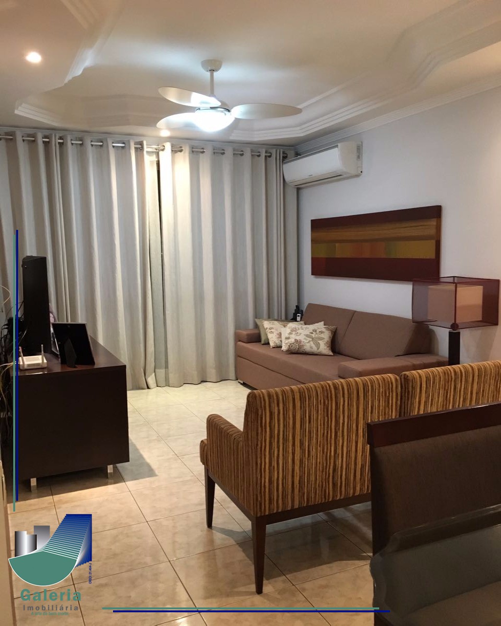 APARTAMENTO em ALTO DA BOA VISTA, RIBEIRÃO PRETO - Apartamento em Ribeirão Preto à Venda - Foto 4