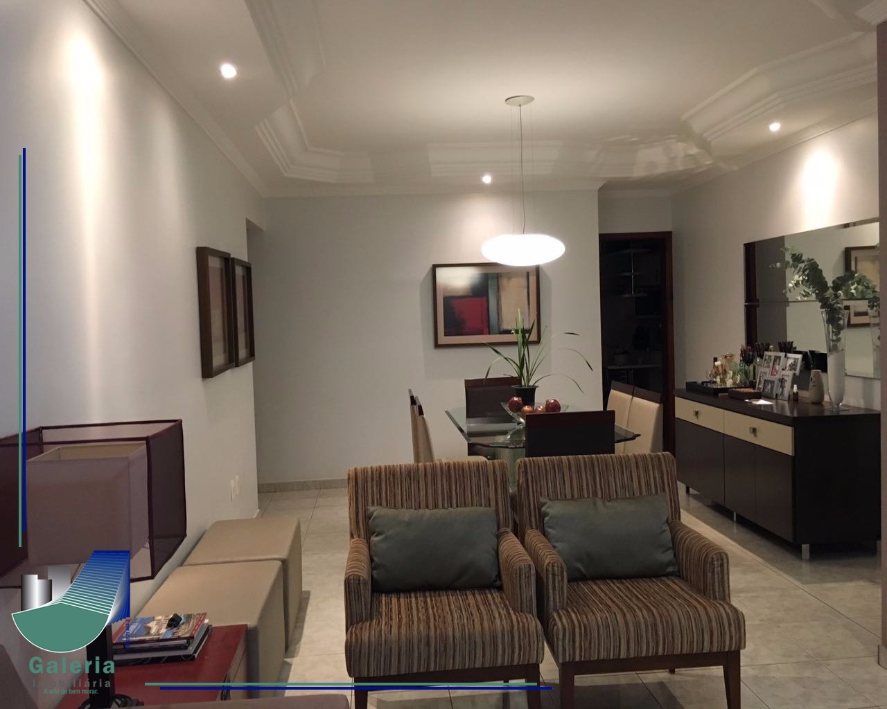 APARTAMENTO em ALTO DA BOA VISTA, RIBEIRÃO PRETO - Apartamento em Ribeirão Preto à Venda - Foto 7