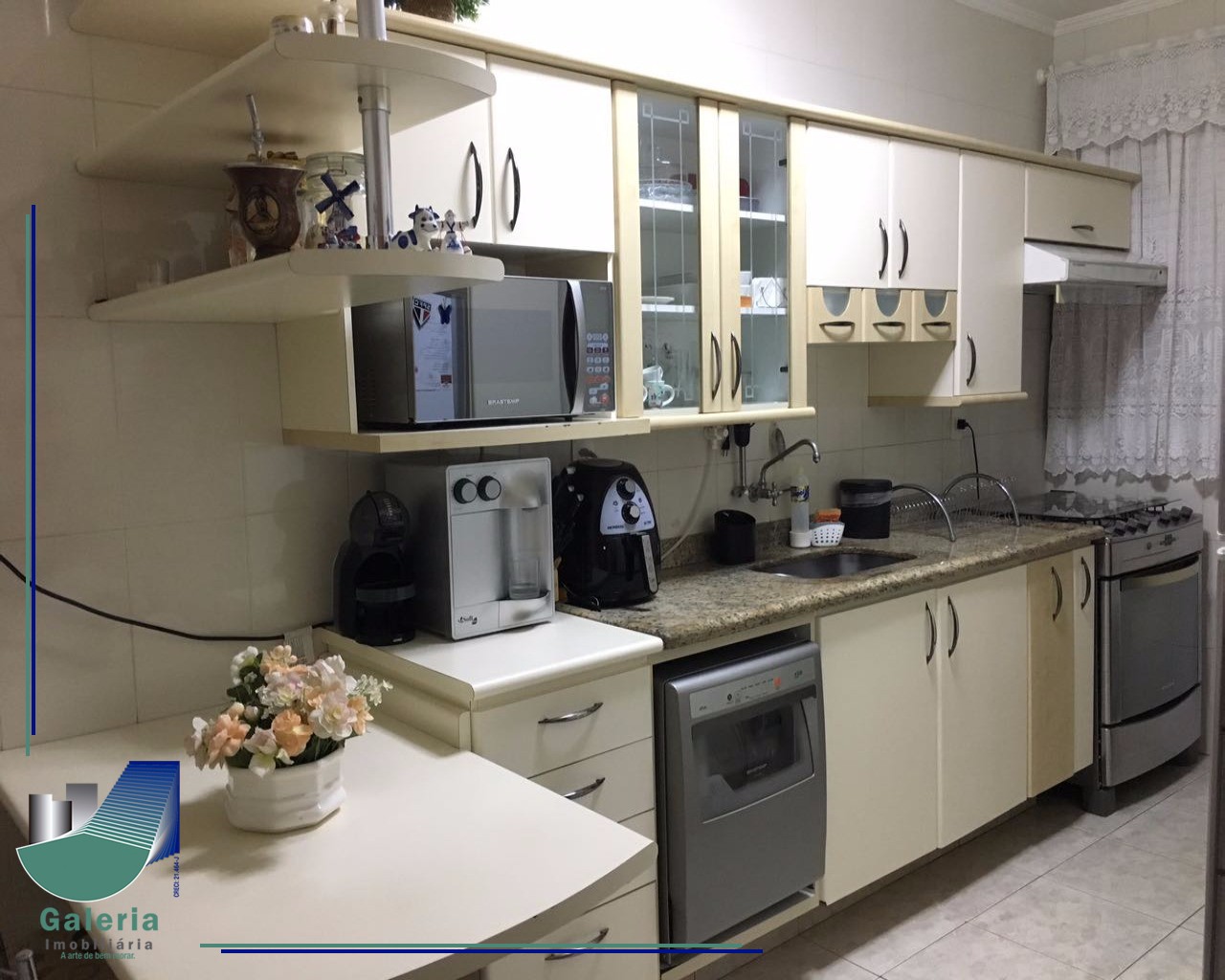 APARTAMENTO em ALTO DA BOA VISTA, RIBEIRÃO PRETO - Apartamento em Ribeirão Preto à Venda - Foto 5