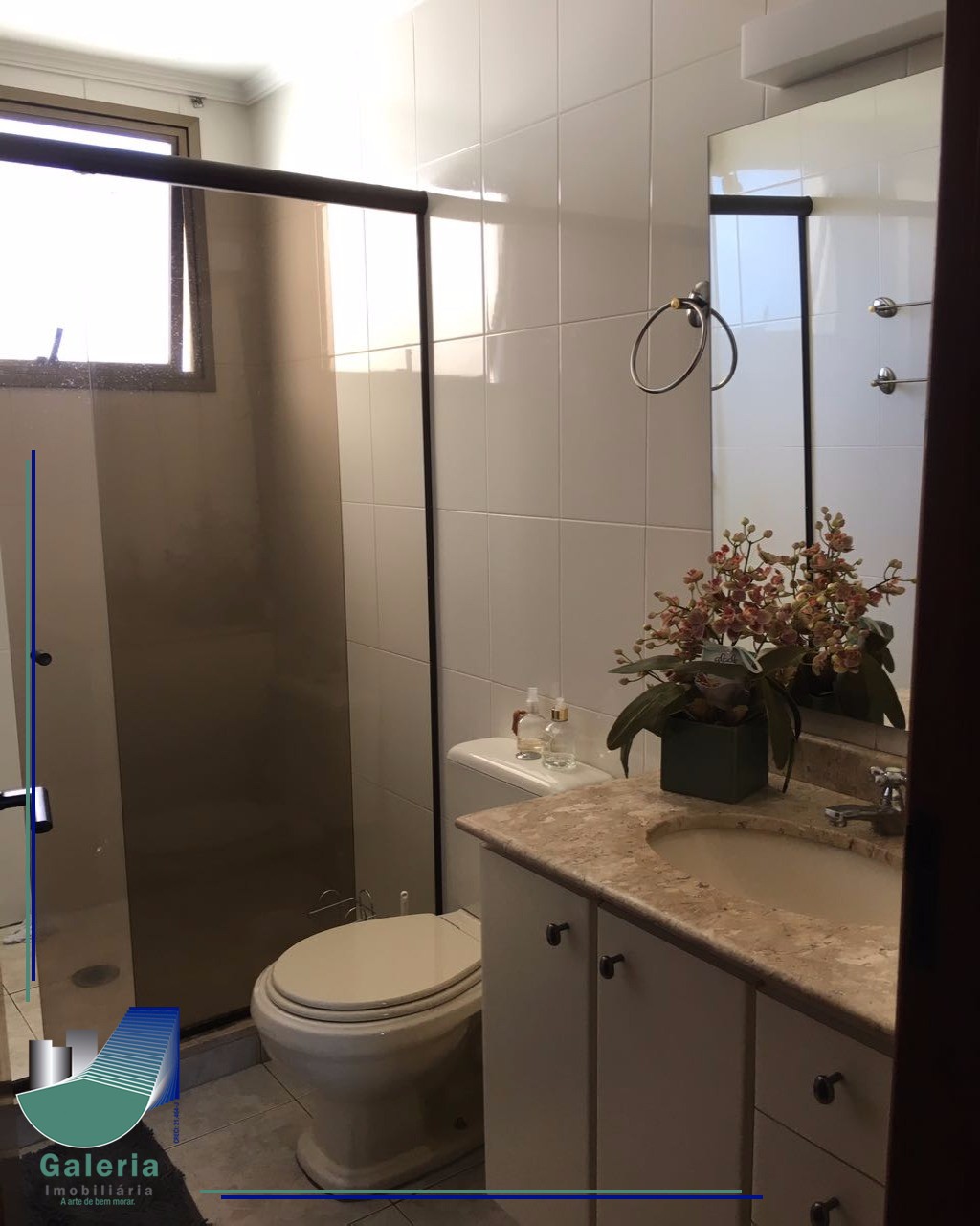 APARTAMENTO em ALTO DA BOA VISTA, RIBEIRÃO PRETO - Apartamento em Ribeirão Preto à Venda - Foto 6