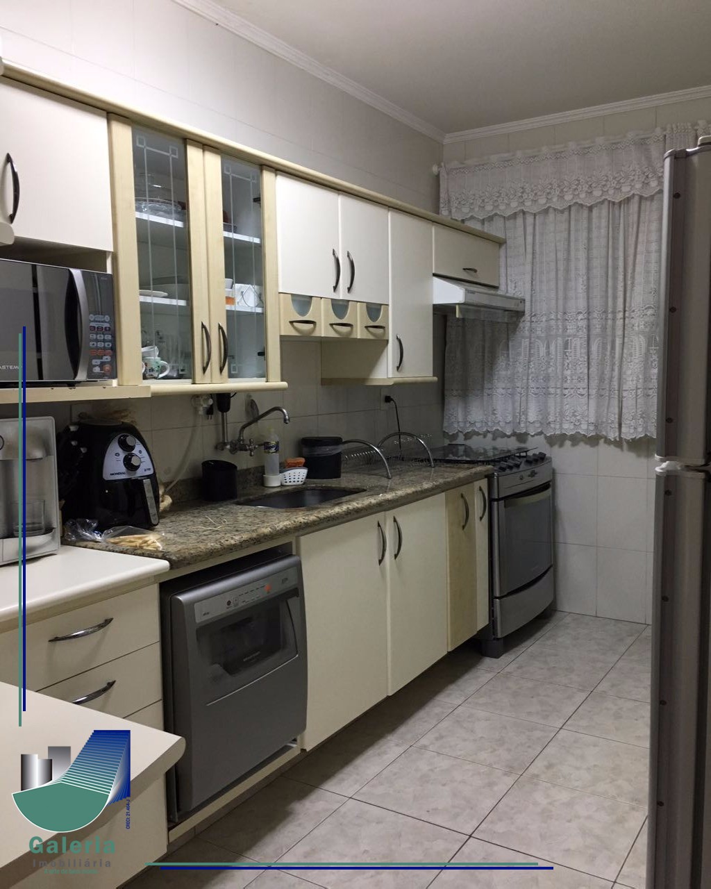 APARTAMENTO em ALTO DA BOA VISTA, RIBEIRÃO PRETO - Apartamento em Ribeirão Preto à Venda - Foto 8