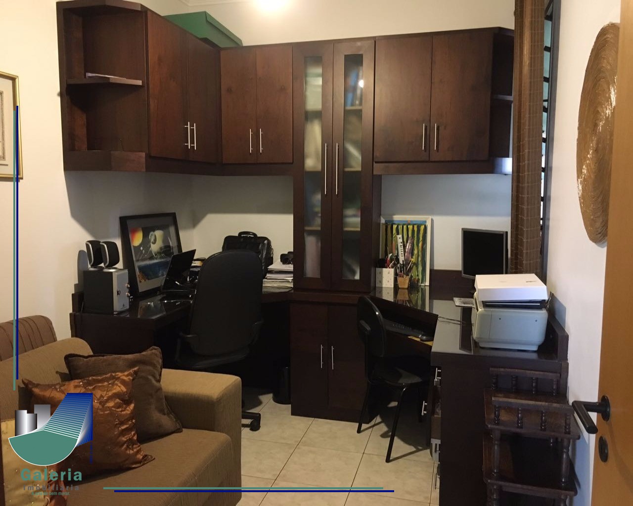 APARTAMENTO em ALTO DA BOA VISTA, RIBEIRÃO PRETO - Apartamento em Ribeirão Preto à Venda - Foto 9