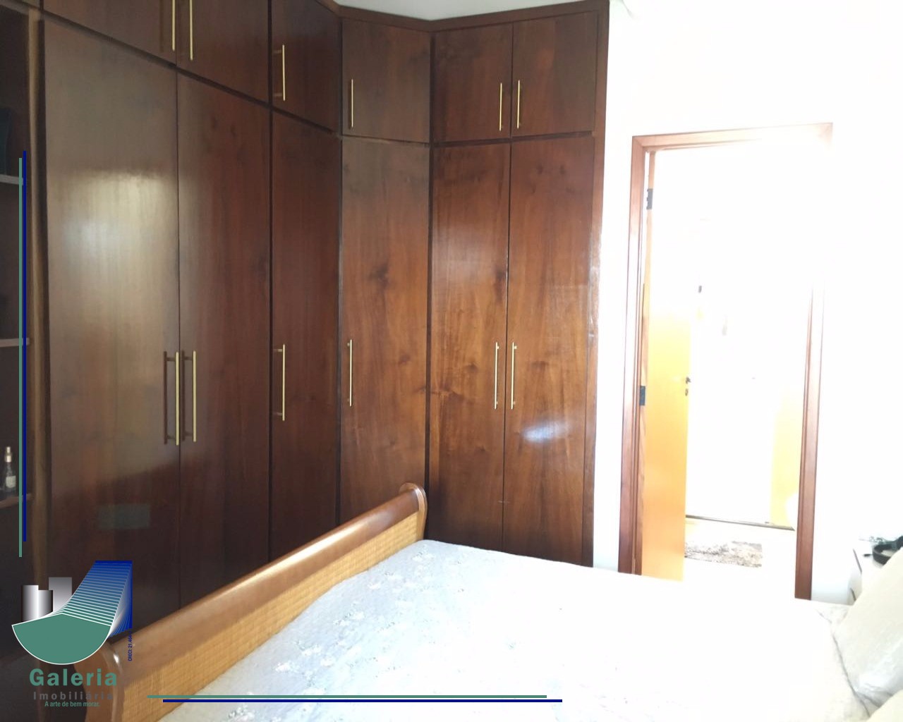 APARTAMENTO em ALTO DA BOA VISTA, RIBEIRÃO PRETO - Apartamento em Ribeirão Preto à Venda - Foto 2