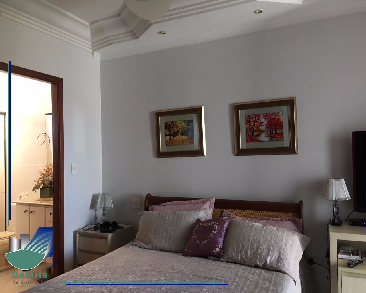 APARTAMENTO em ALTO DA BOA VISTA, RIBEIRÃO PRETO - Apartamento em Ribeirão Preto à Venda - Foto 11