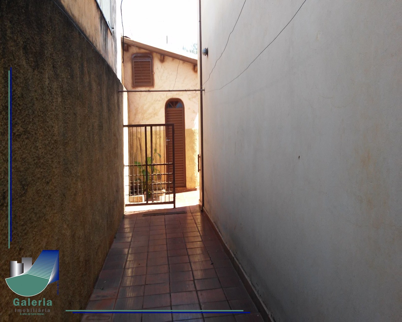 CASA em ALTO DA BOA VISTA, RIBEIRÃO PRETO - Casa em Ribeirão Preto para Locação