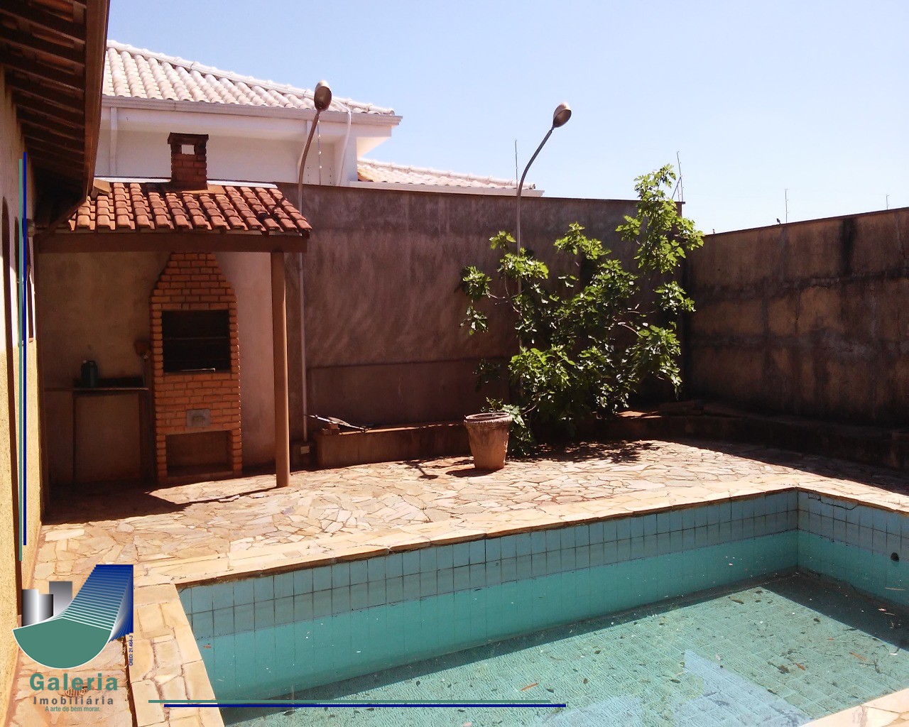 CASA em ALTO DA BOA VISTA, RIBEIRÃO PRETO - Foto 2