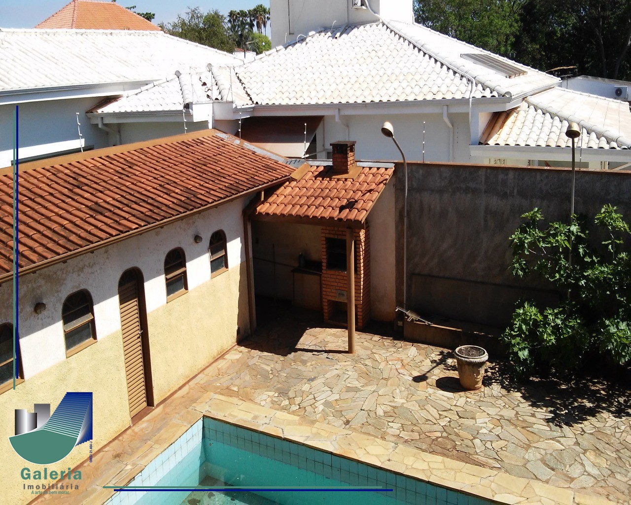 CASA em ALTO DA BOA VISTA, RIBEIRÃO PRETO - Foto 7