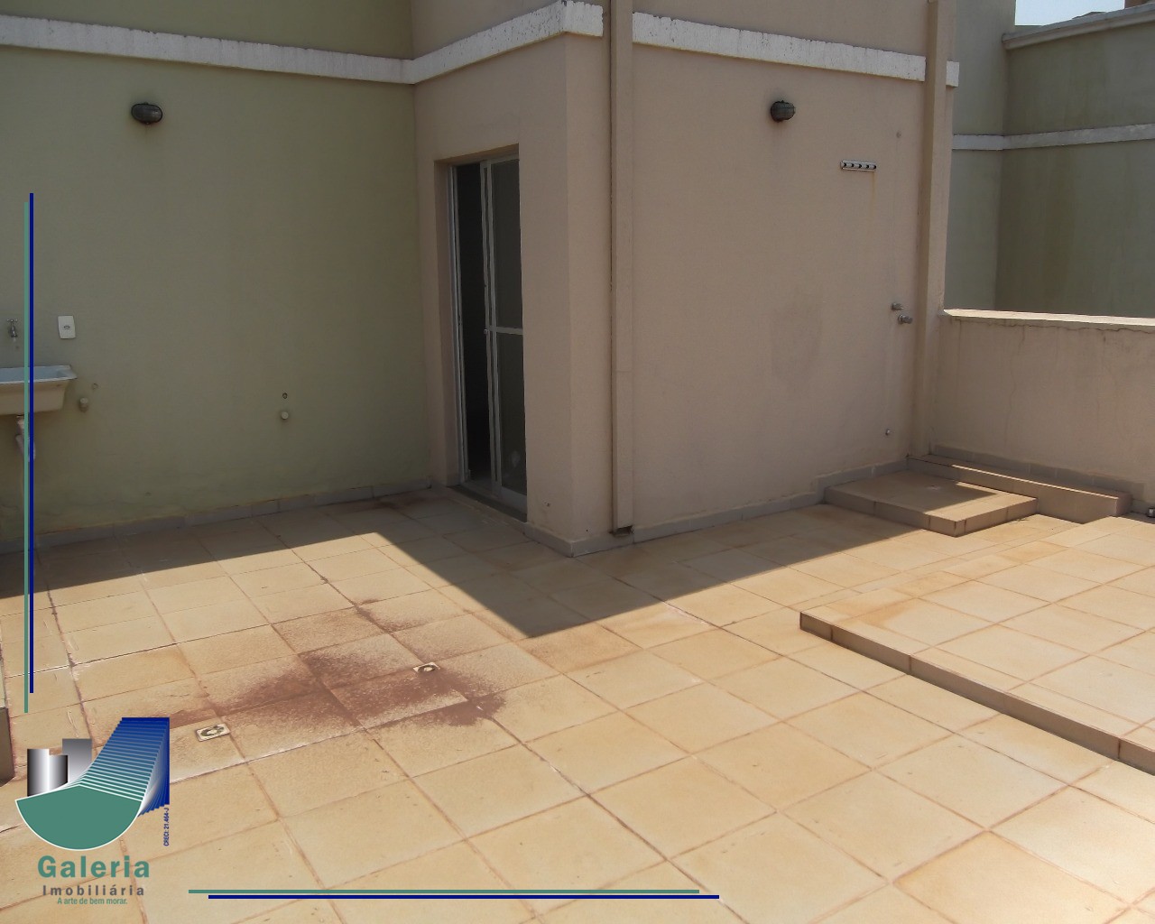 APARTAMENTO em ALTO DA BOA VISTA, RIBEIRÃO PRETO - Apartamento em Ribeirão Preto à Venda - Foto 3