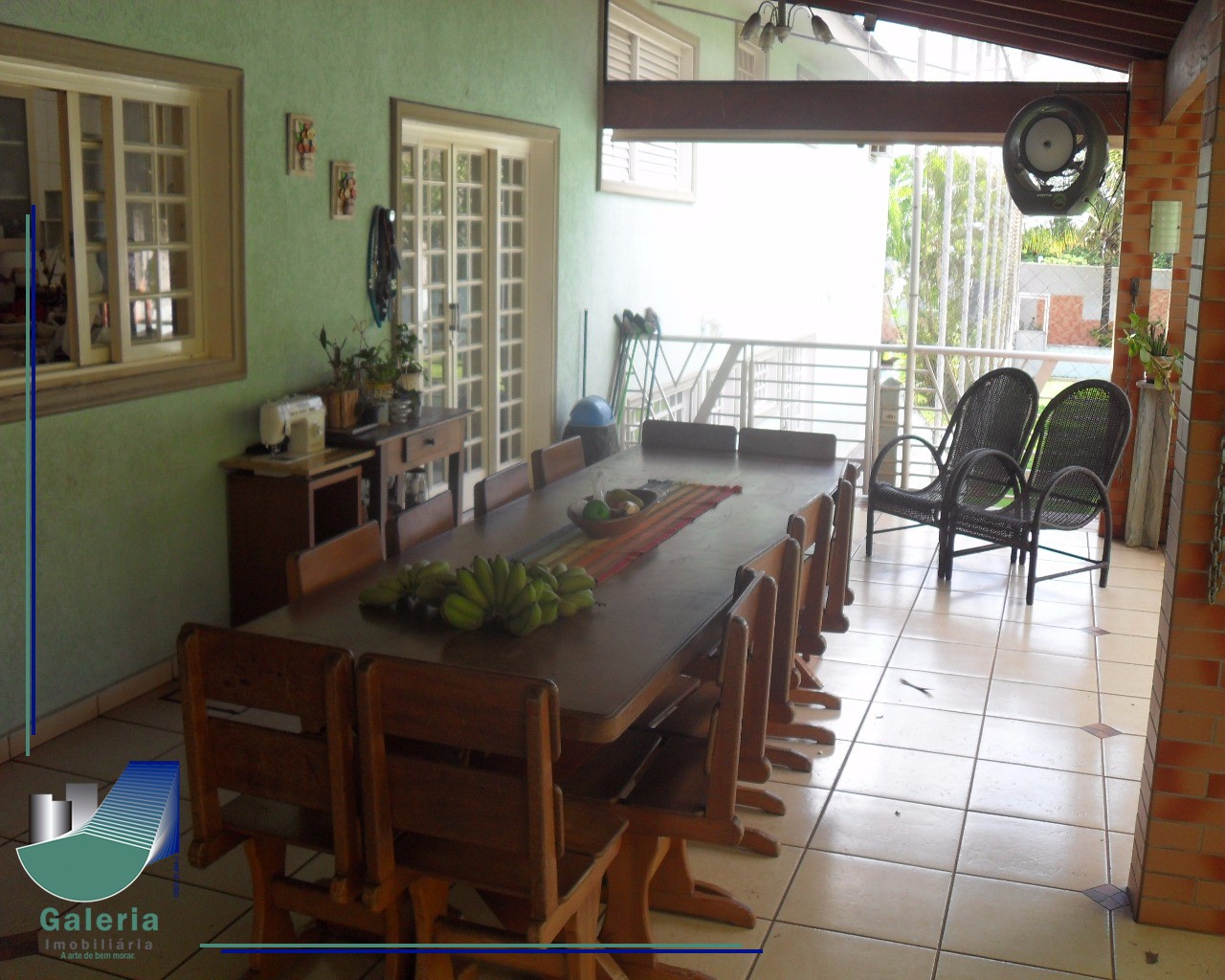 CASA em ALTO DA BOA VISTA, RIBEIRÃO PRETO - Foto 7