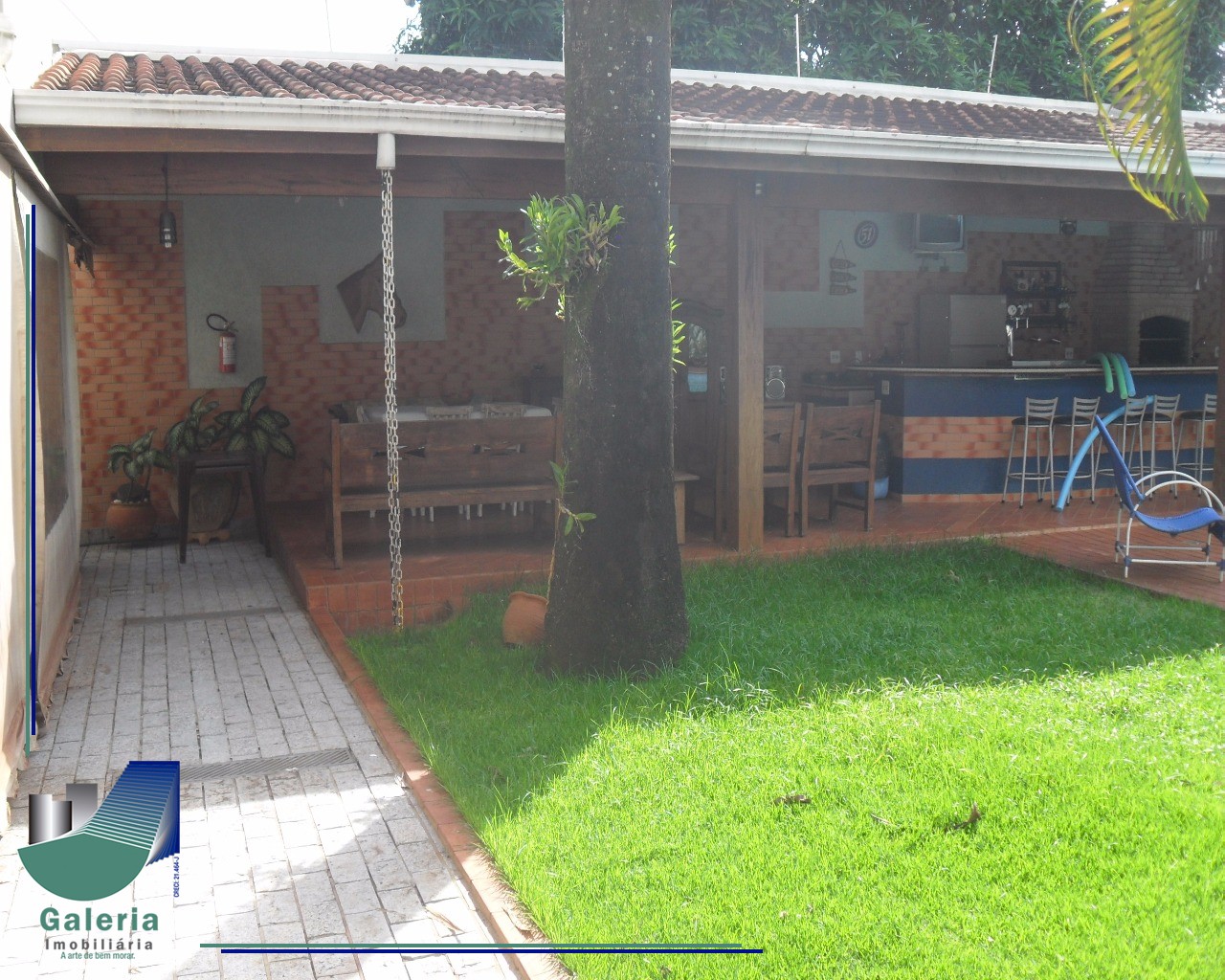 CASA em ALTO DA BOA VISTA, RIBEIRÃO PRETO - Foto 11