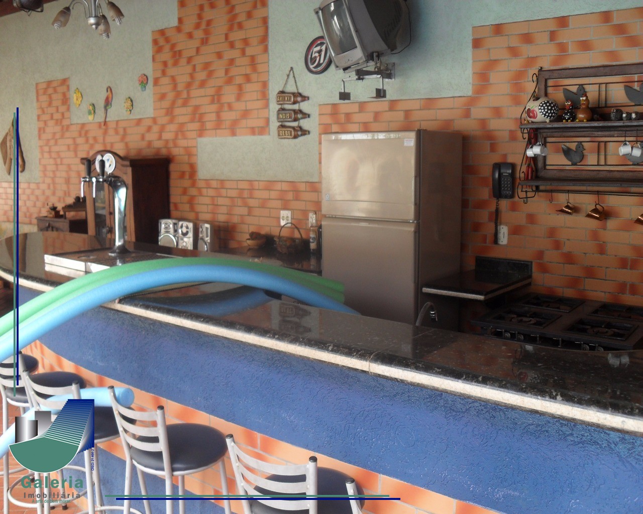 CASA em ALTO DA BOA VISTA, RIBEIRÃO PRETO - Foto 14