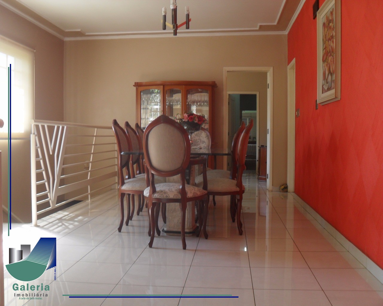 CASA em ALTO DA BOA VISTA, RIBEIRÃO PRETO - Foto 21