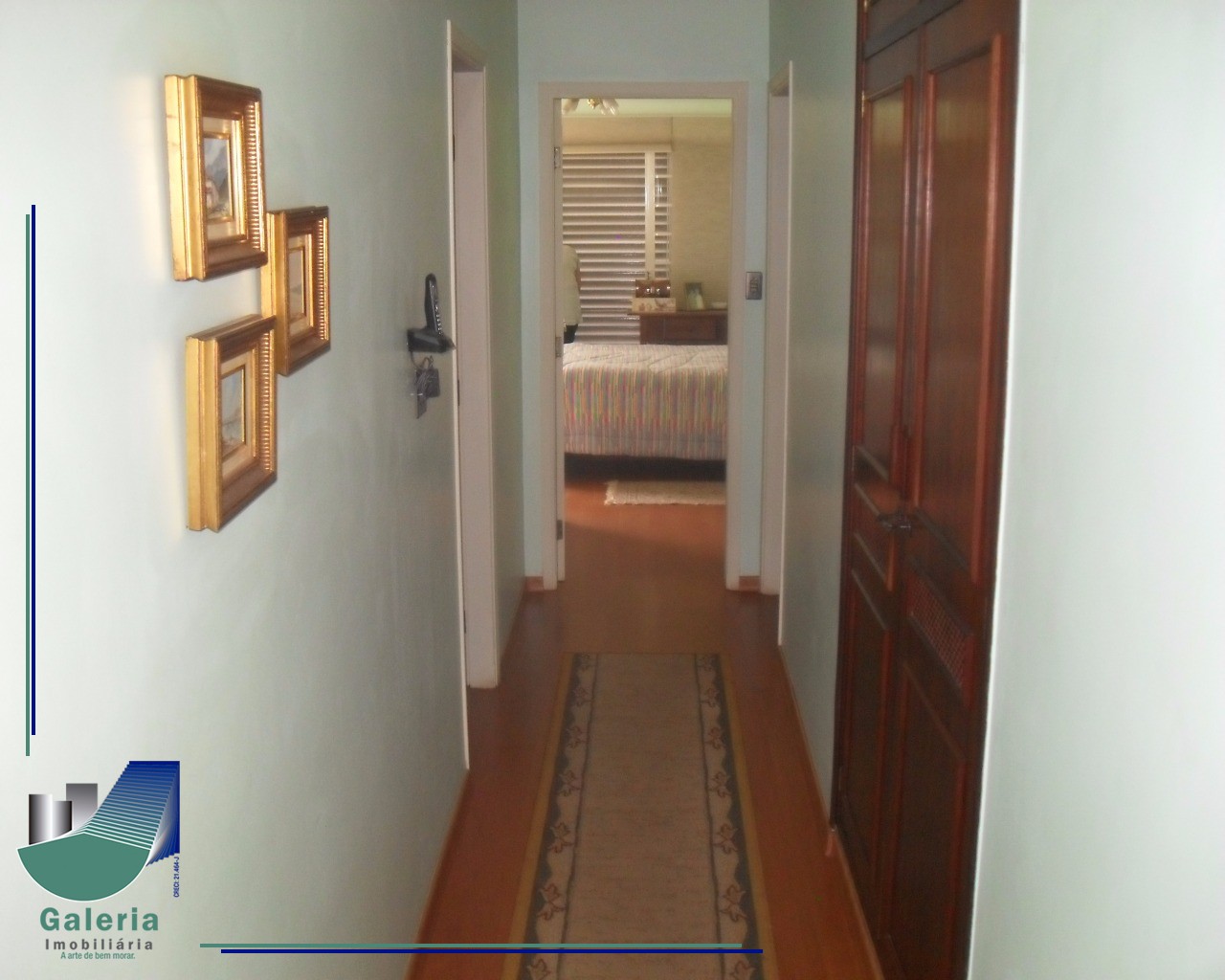 CASA em ALTO DA BOA VISTA, RIBEIRÃO PRETO - Foto 26