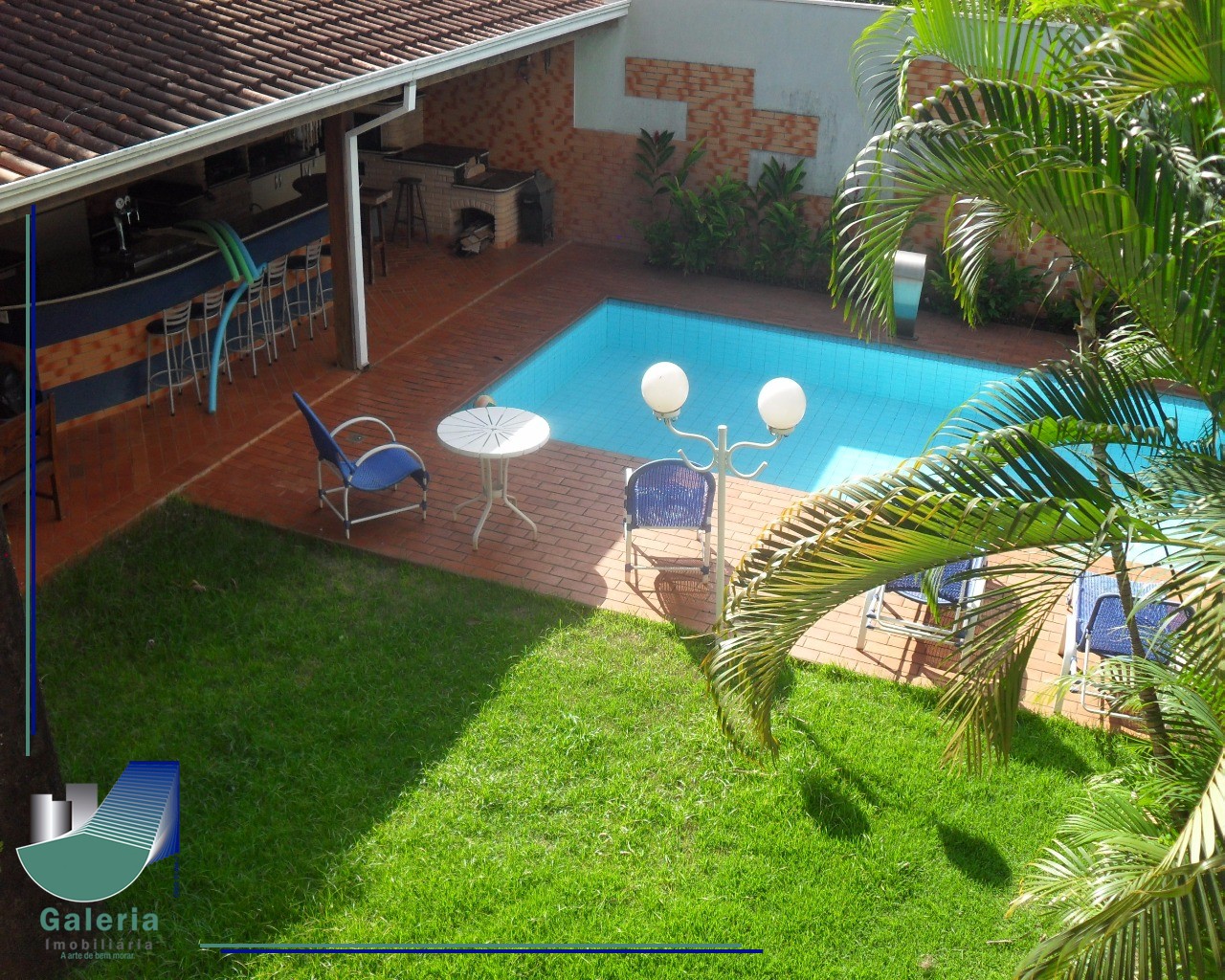 CASA em ALTO DA BOA VISTA, RIBEIRÃO PRETO - Foto 27