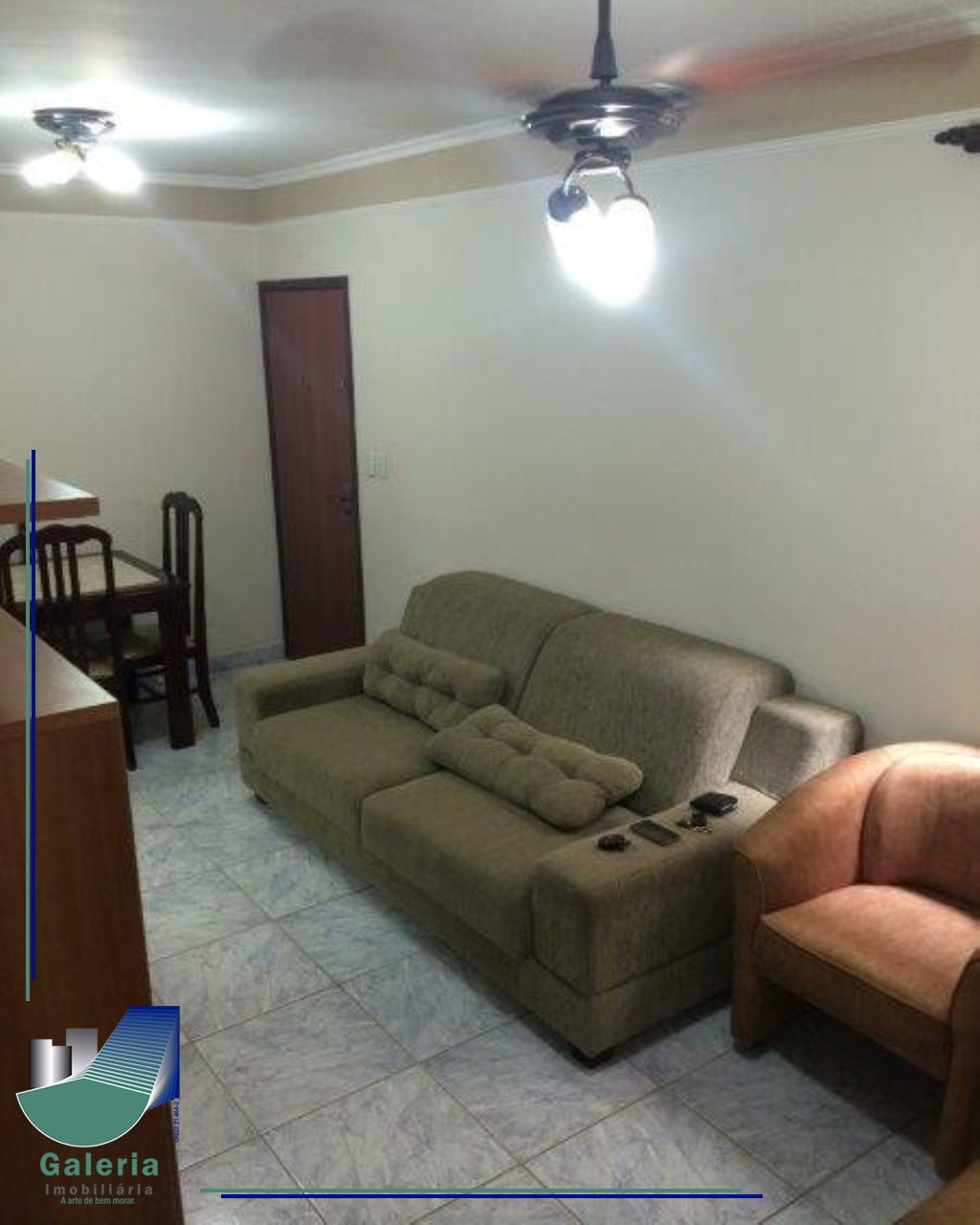 APARTAMENTO em CAMPOS ELÍSEOS, RIBEIRÃO PRETO - Foto 6