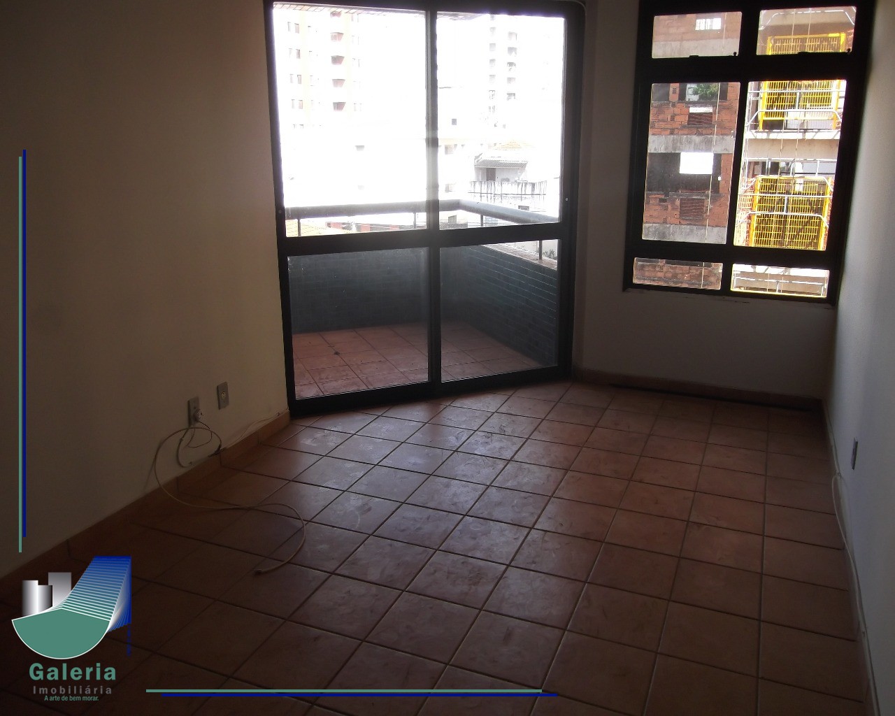 APARTAMENTO em CENTRO, RIBEIRÃO PRETO - Apartamento em Ribeirão Preto à Venda - Foto 1