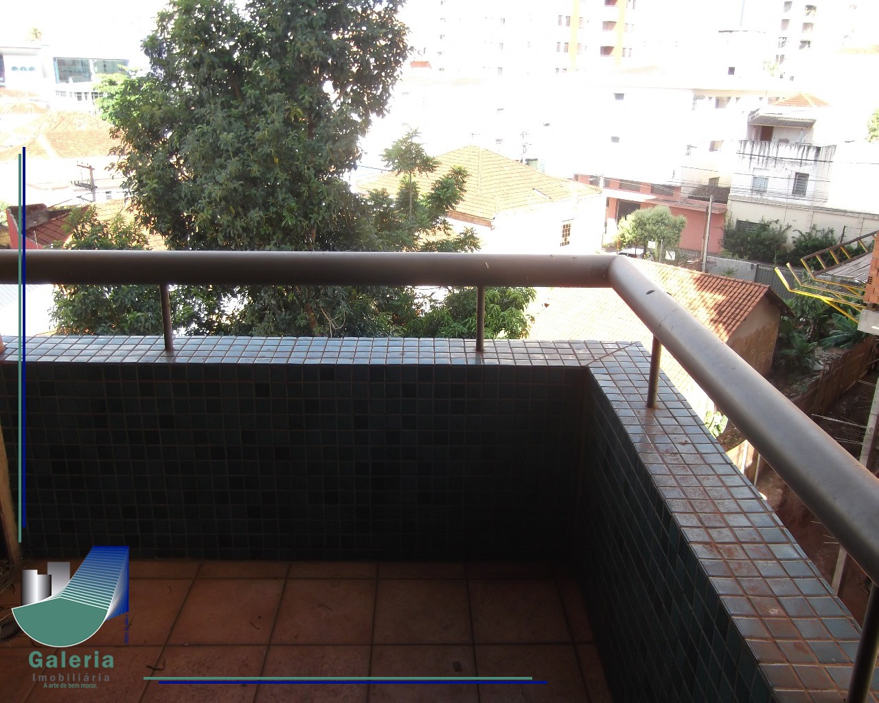 APARTAMENTO em CENTRO, RIBEIRÃO PRETO - Apartamento em Ribeirão Preto à Venda - Foto 3