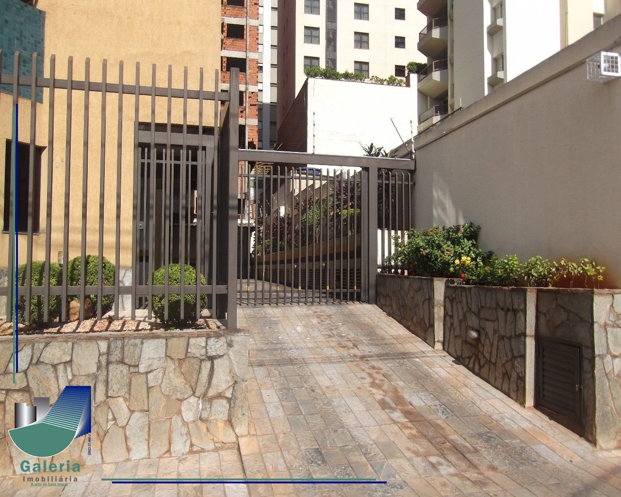 APARTAMENTO em CENTRO, RIBEIRÃO PRETO - Apartamento em Ribeirão Preto à Venda - Foto 5