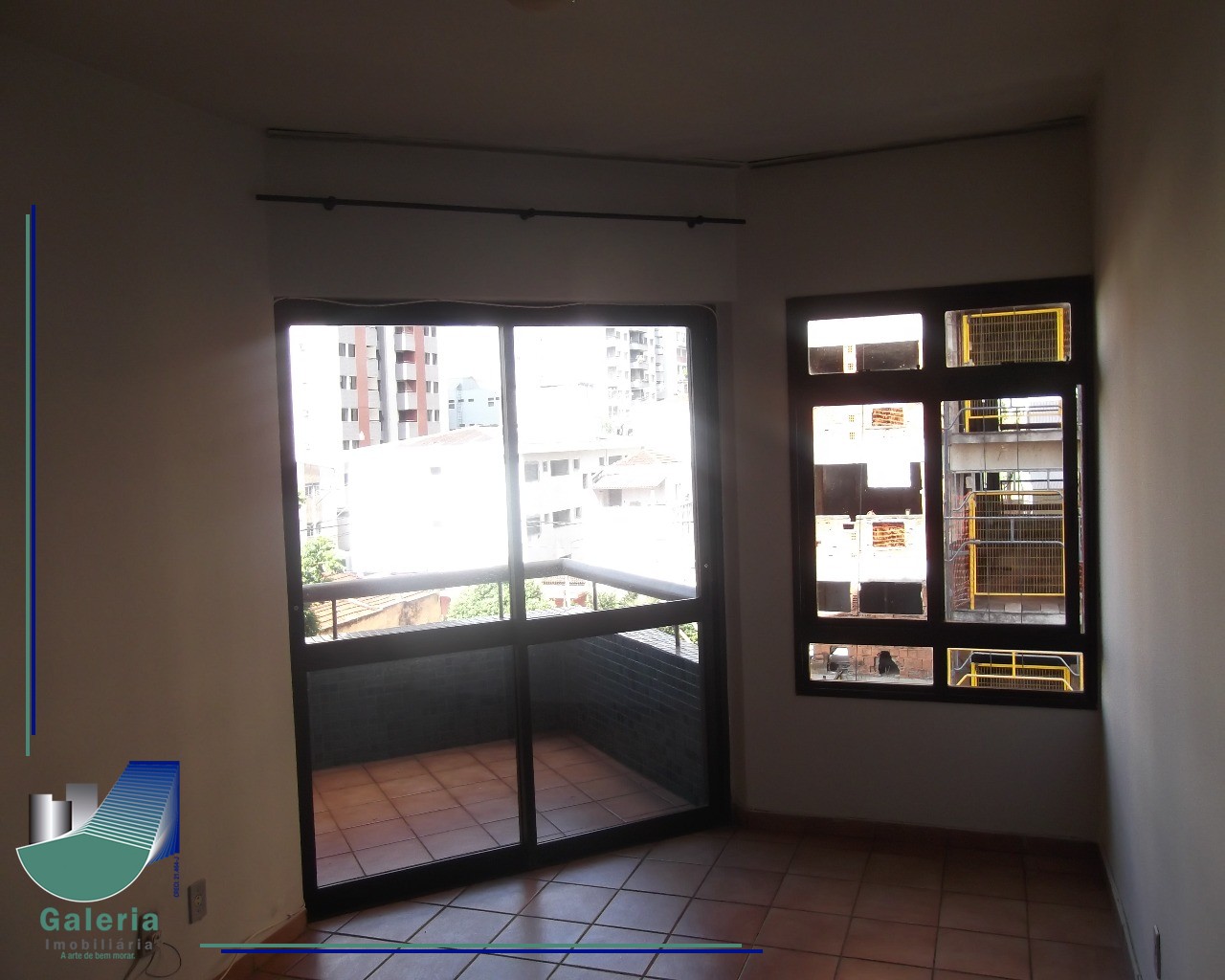 APARTAMENTO em CENTRO, RIBEIRÃO PRETO - Apartamento em Ribeirão Preto à Venda - Foto 6