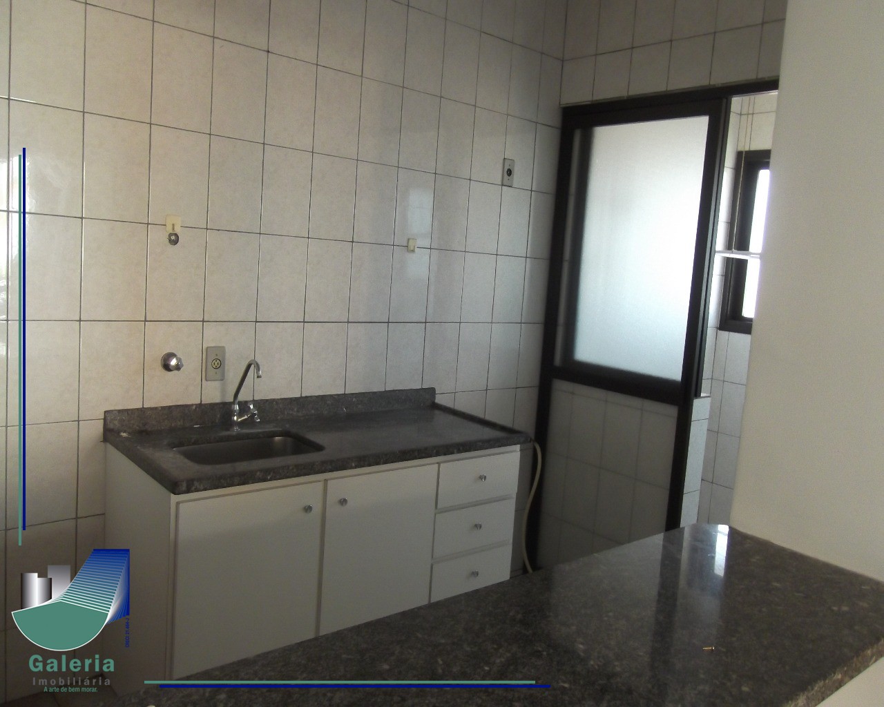 APARTAMENTO em CENTRO, RIBEIRÃO PRETO - Apartamento em Ribeirão Preto à Venda - Foto 9