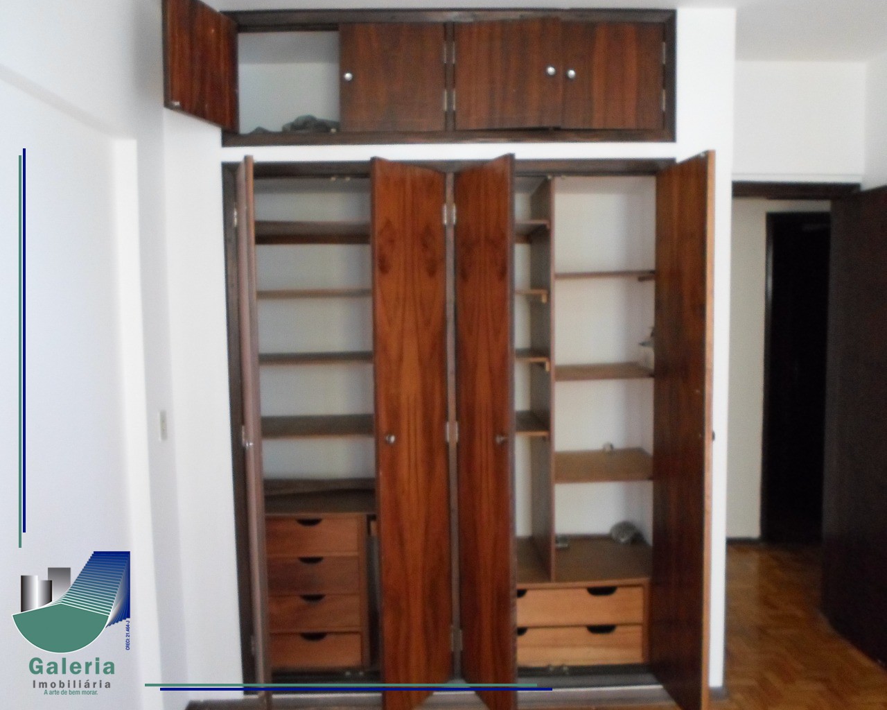 APARTAMENTO no CENTRO, RIBEIRÃO PRETO - Foto 5