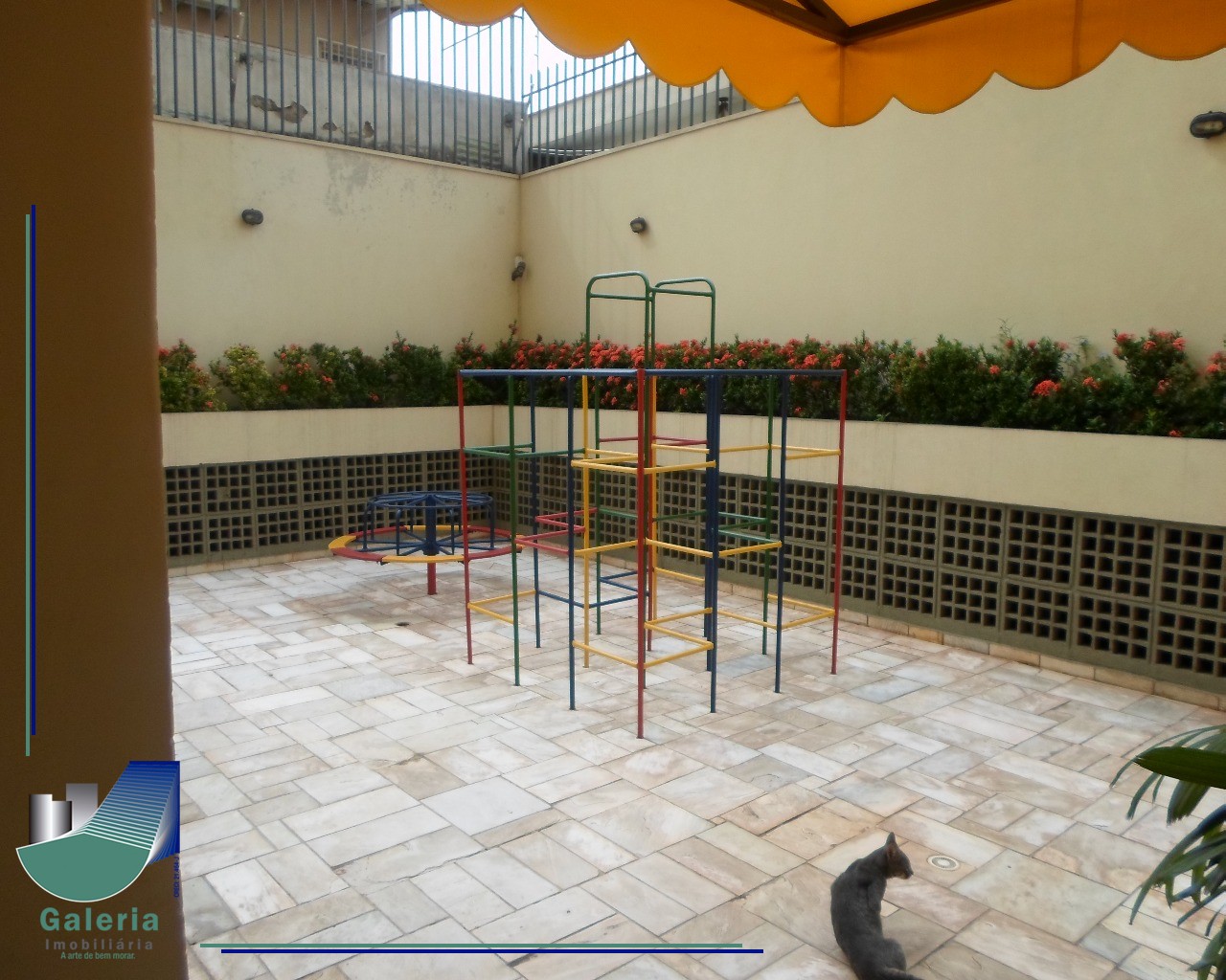 APARTAMENTO em CENTRO, RIBEIRÃO PRETO - Apartamento em Ribeirão Preto Aluguel, Locação - Foto 2