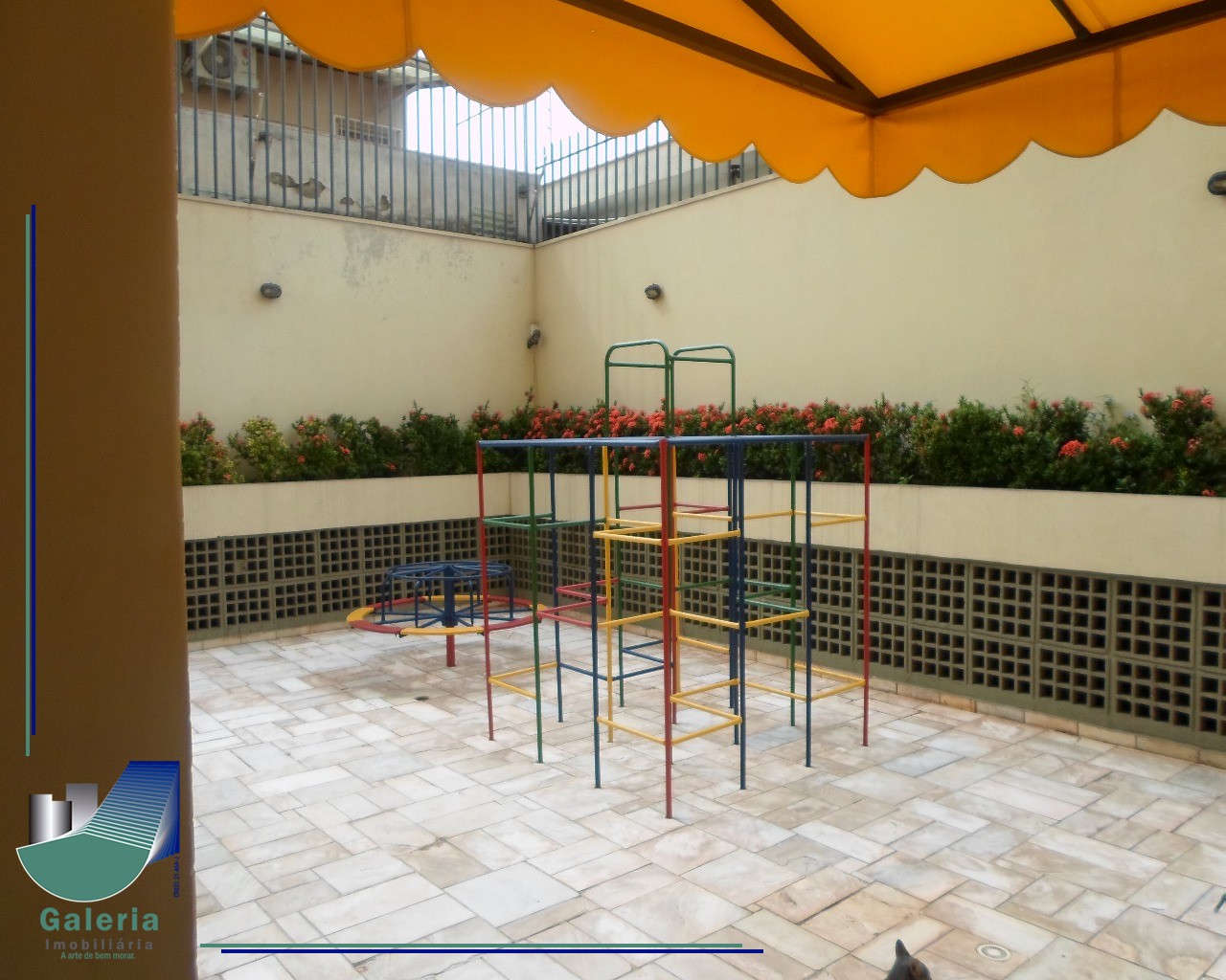 APARTAMENTO em CENTRO, RIBEIRÃO PRETO - Apartamento em Ribeirão Preto Aluguel, Locação - Foto 3