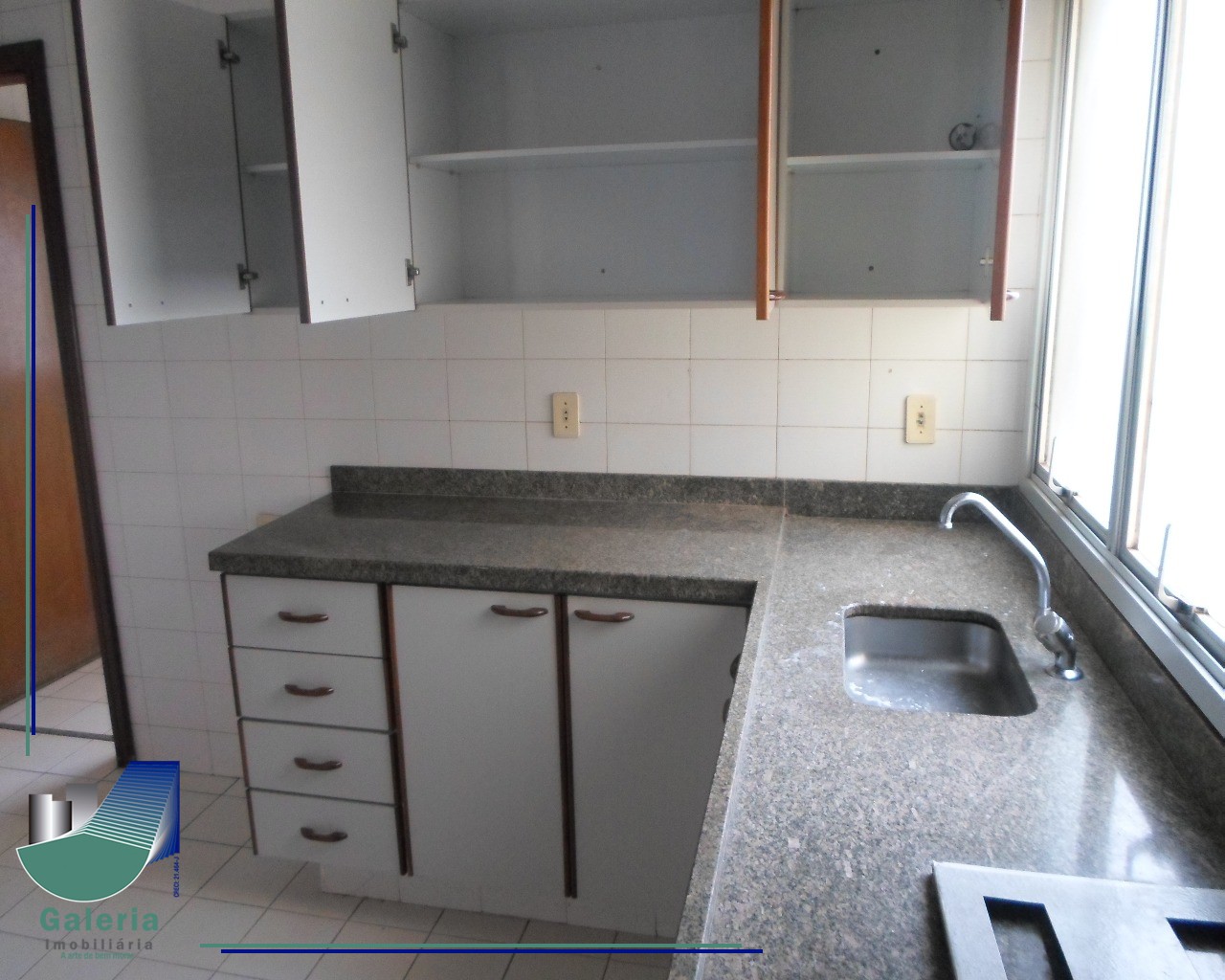 APARTAMENTO em CENTRO, RIBEIRÃO PRETO - Apartamento em Ribeirão Preto Aluguel, Locação - Foto 4