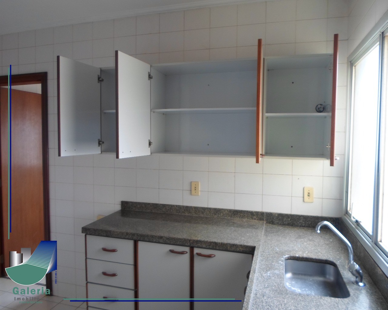 APARTAMENTO em CENTRO, RIBEIRÃO PRETO - Apartamento em Ribeirão Preto Aluguel, Locação - Foto 5