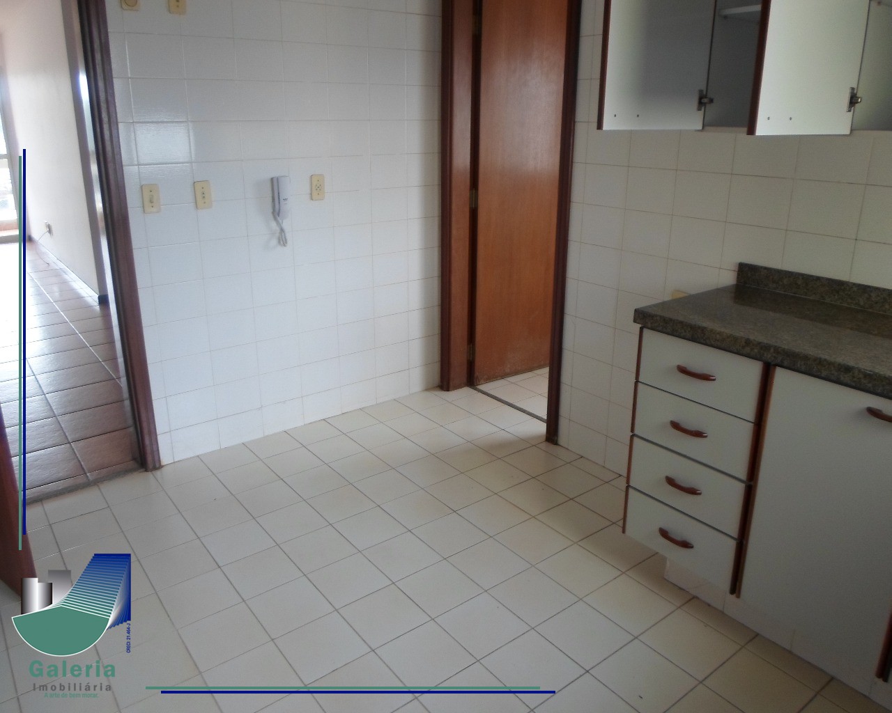 APARTAMENTO em CENTRO, RIBEIRÃO PRETO - Apartamento em Ribeirão Preto Aluguel, Locação - Foto 6