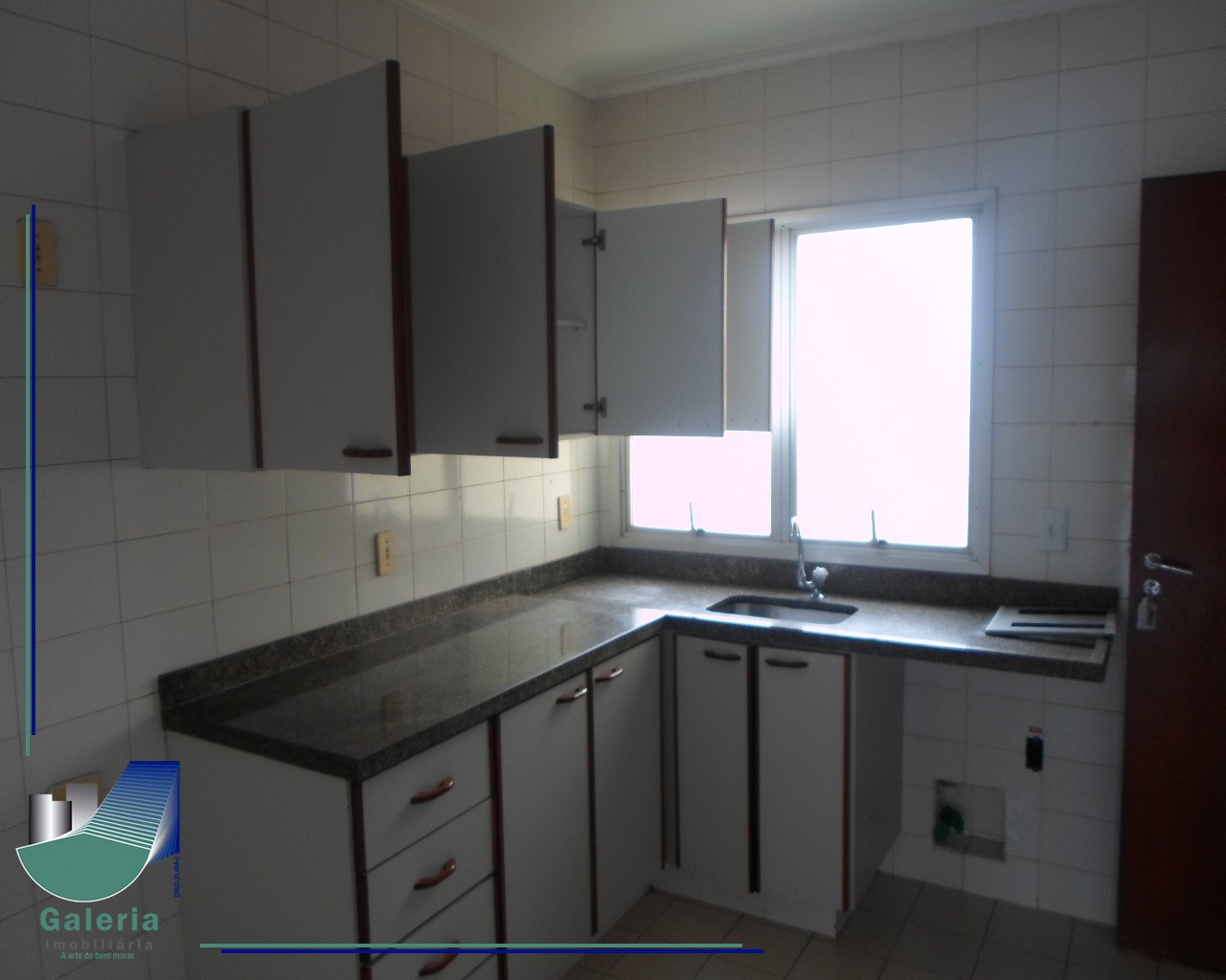 APARTAMENTO em CENTRO, RIBEIRÃO PRETO - Apartamento em Ribeirão Preto Aluguel, Locação - Foto 7