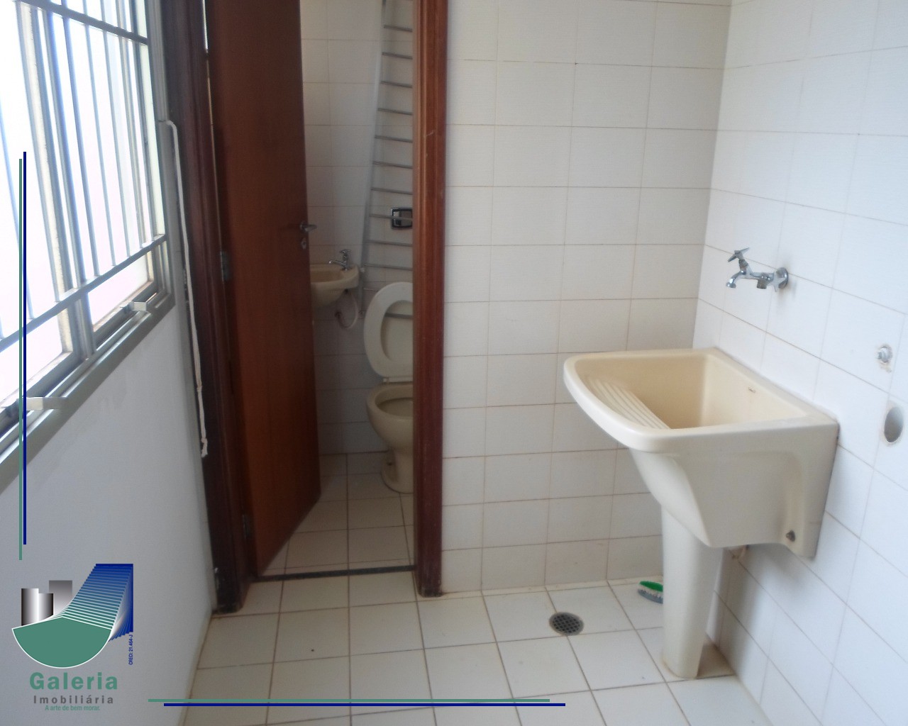 APARTAMENTO em CENTRO, RIBEIRÃO PRETO - Apartamento em Ribeirão Preto Aluguel, Locação - Foto 9