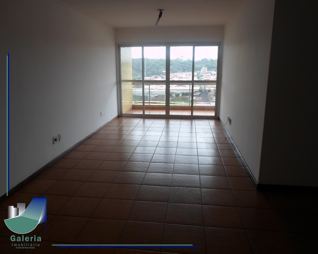 APARTAMENTO em CENTRO, RIBEIRÃO PRETO - Apartamento em Ribeirão Preto Aluguel, Locação - Foto 11