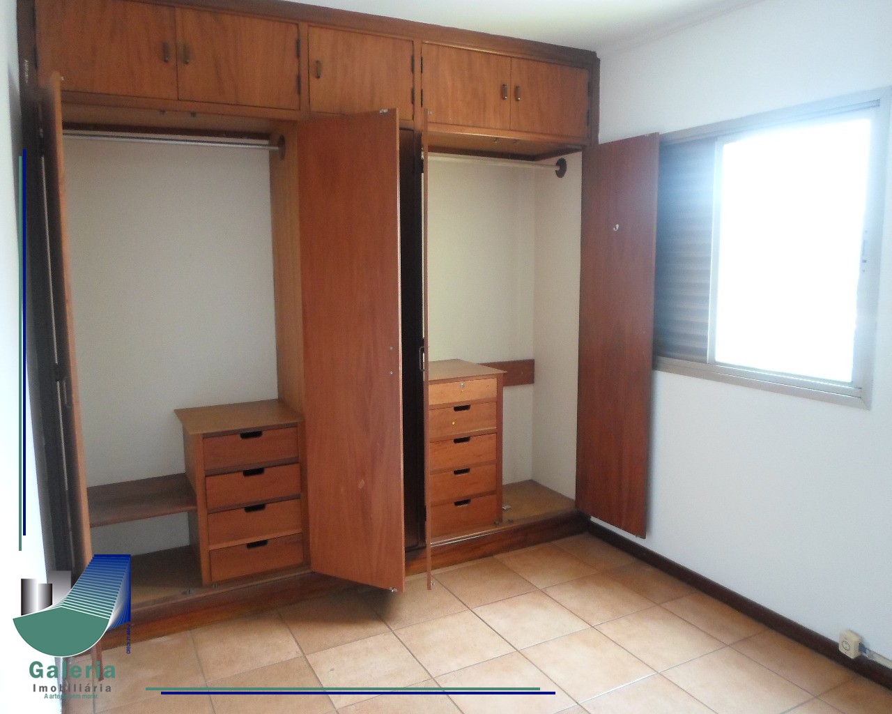 APARTAMENTO em CENTRO, RIBEIRÃO PRETO - Apartamento em Ribeirão Preto Aluguel, Locação - Foto 16