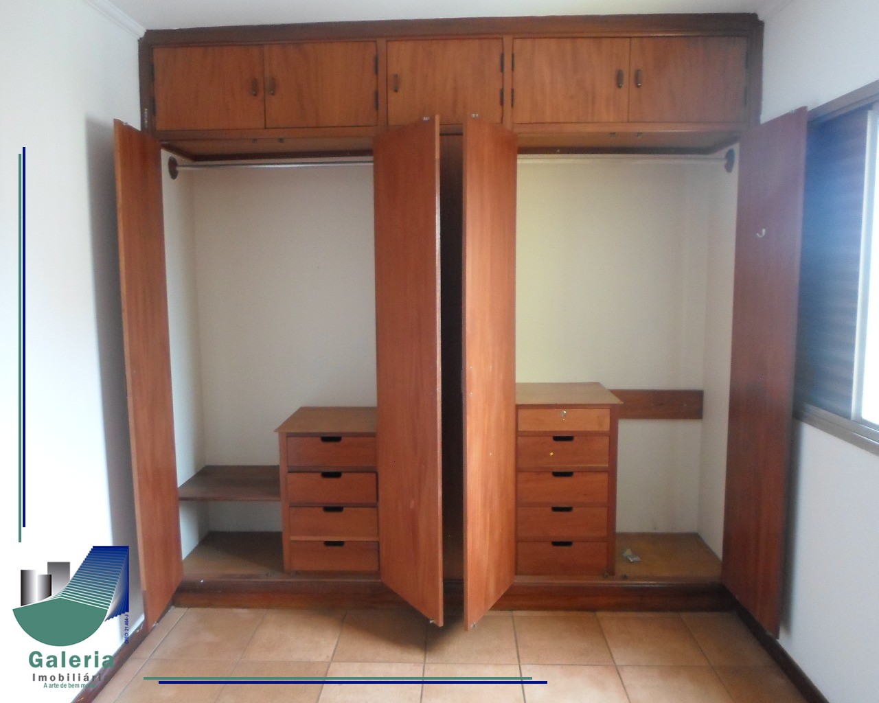 APARTAMENTO em CENTRO, RIBEIRÃO PRETO - Apartamento em Ribeirão Preto Aluguel, Locação - Foto 17