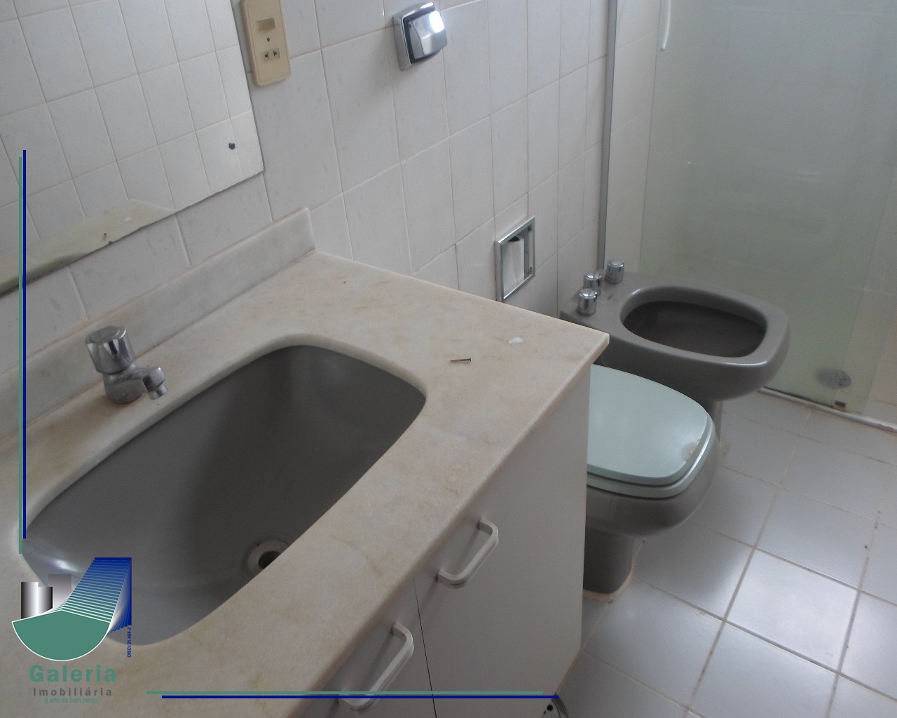 APARTAMENTO em CENTRO, RIBEIRÃO PRETO - Apartamento em Ribeirão Preto Aluguel, Locação - Foto 19
