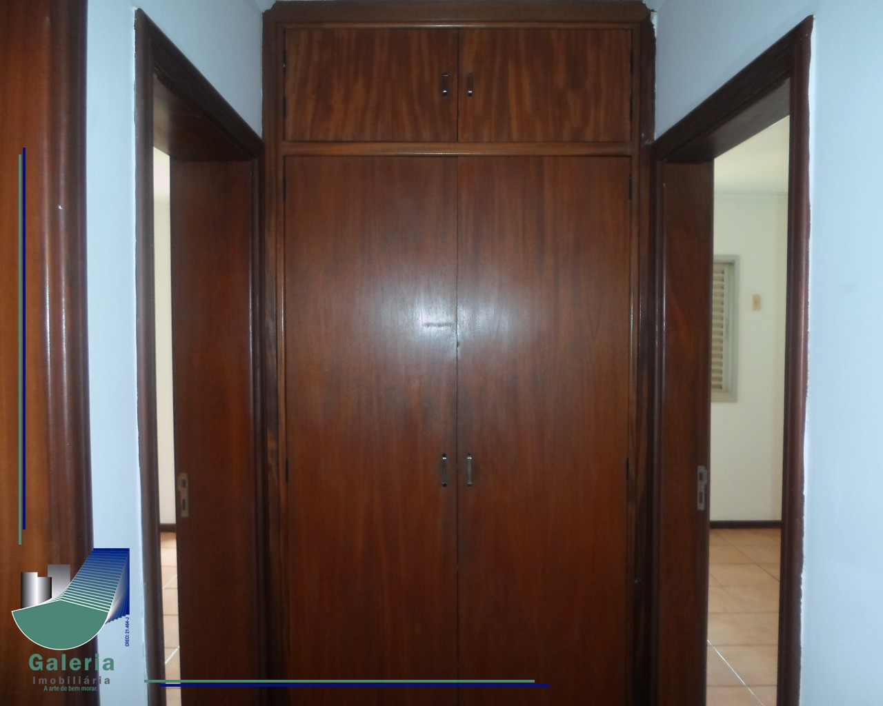 APARTAMENTO em CENTRO, RIBEIRÃO PRETO - Apartamento em Ribeirão Preto Aluguel, Locação - Foto 21