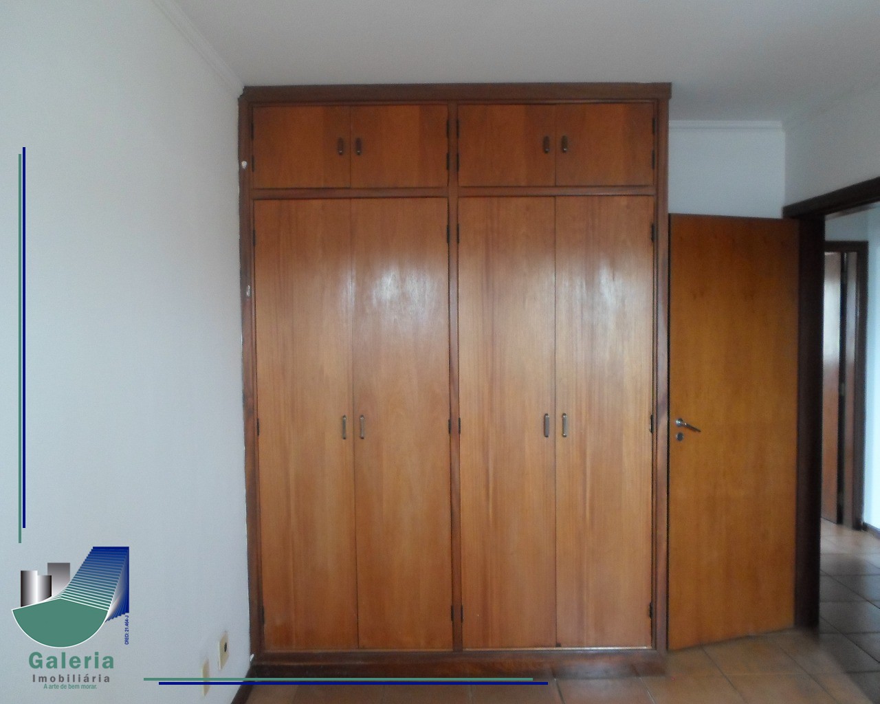 APARTAMENTO em CENTRO, RIBEIRÃO PRETO - Apartamento em Ribeirão Preto Aluguel, Locação - Foto 23