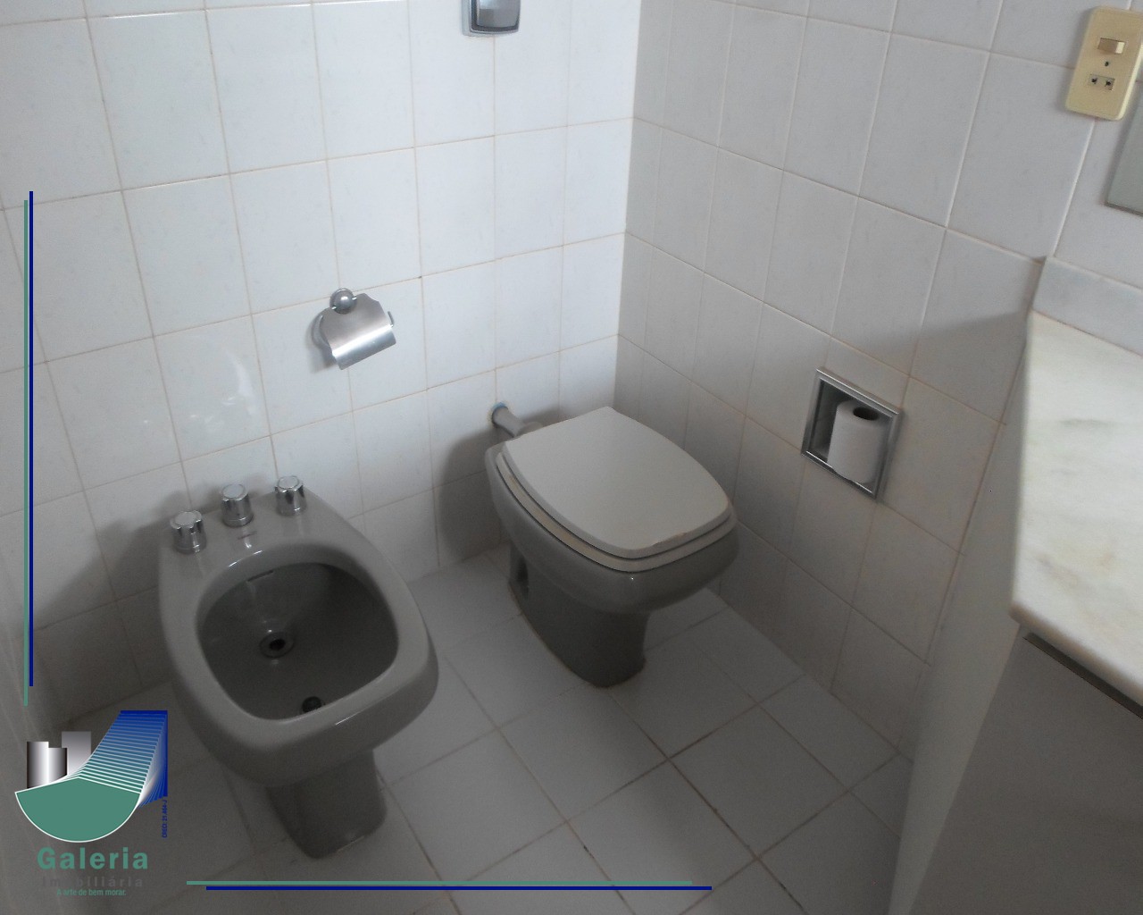 APARTAMENTO em CENTRO, RIBEIRÃO PRETO - Apartamento em Ribeirão Preto Aluguel, Locação - Foto 24