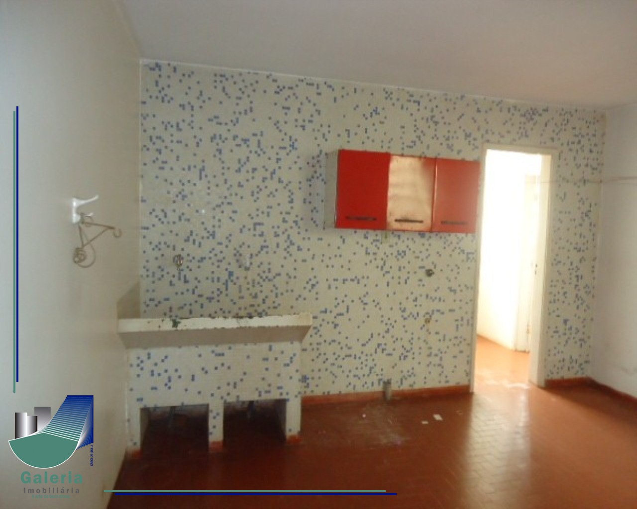 APARTAMENTO em CAMPOS ELÍSEOS, RIBEIRÃO PRETO - Apartamento em Ribeirão Preto Aluguel, Locação - Foto 12